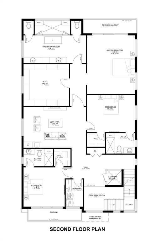 753 Park Drive W