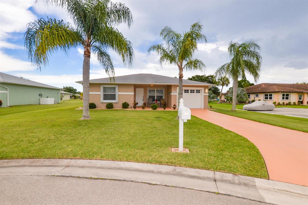5609 Travelers Way