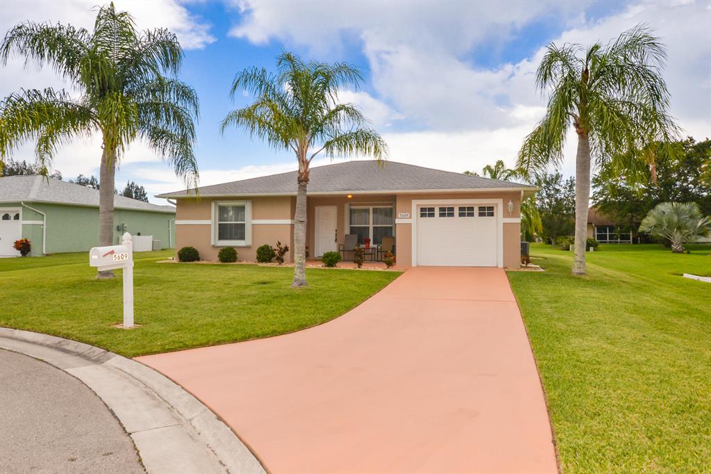 5609 Travelers Way