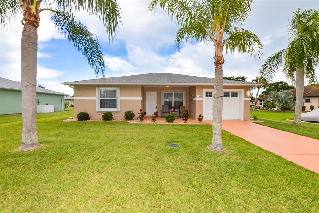 5609 Travelers Way