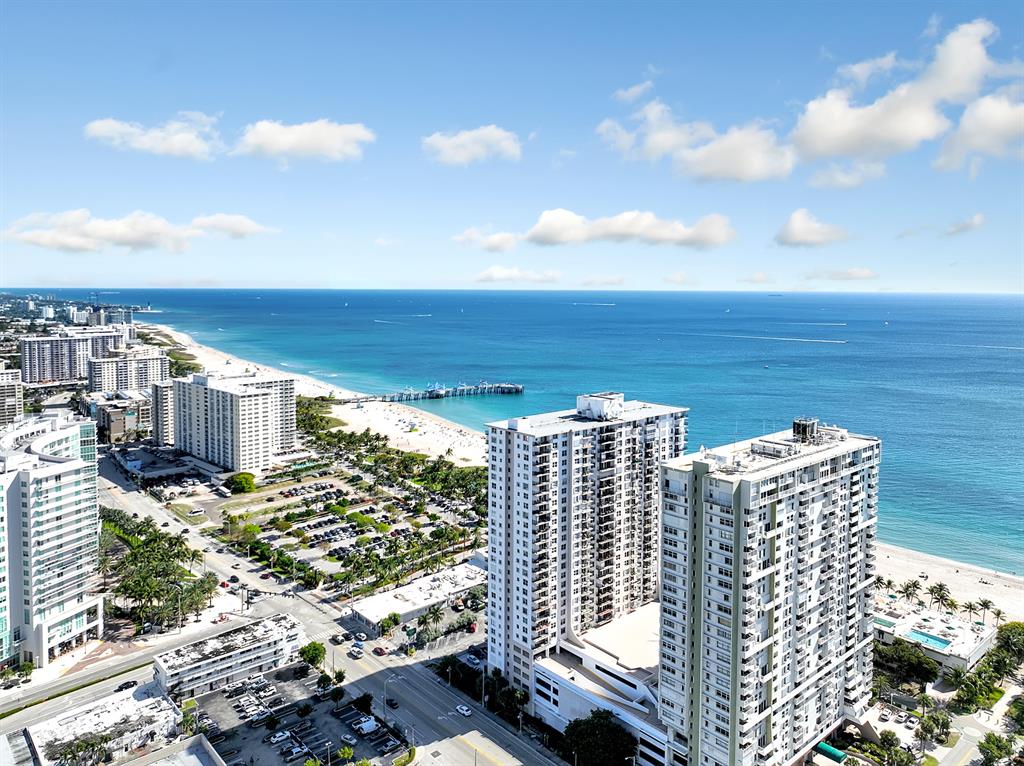 101 Briny Avenue Unit: 2404