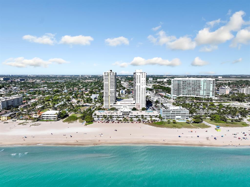 101 Briny Avenue Unit: 2404