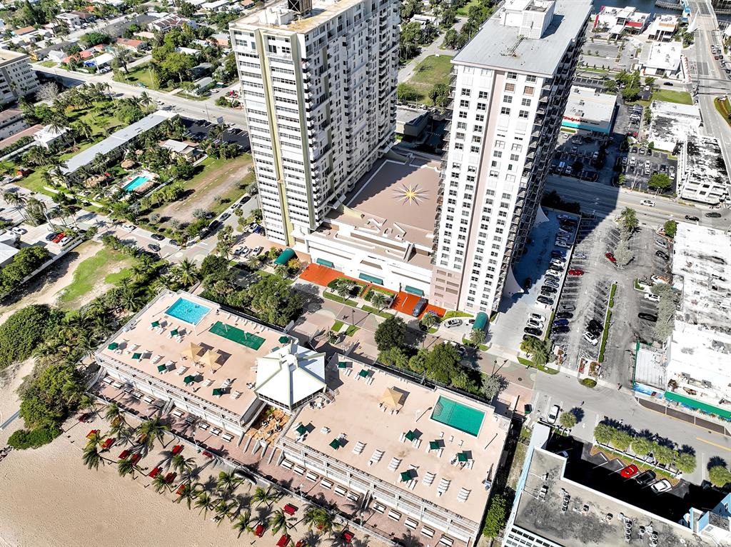101 Briny Avenue Unit: 2404