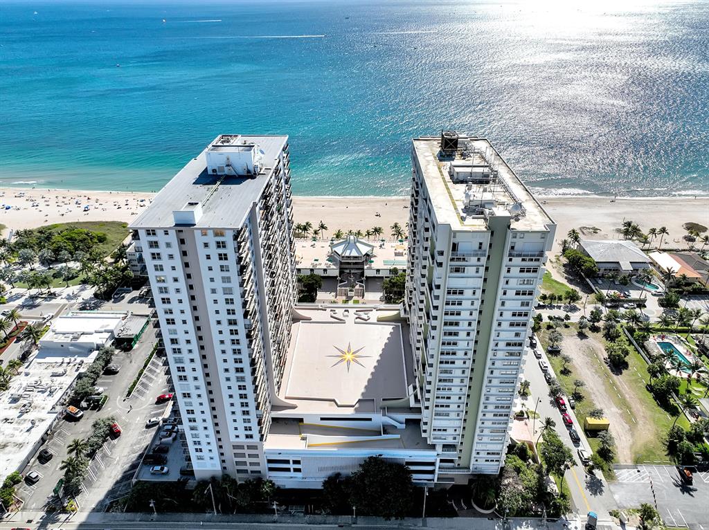 101 Briny Avenue Unit: 2404