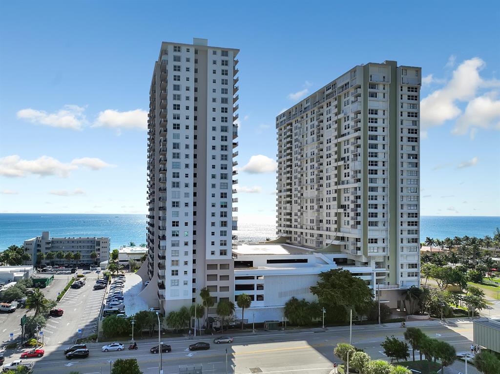 101 Briny Avenue Unit: 2404