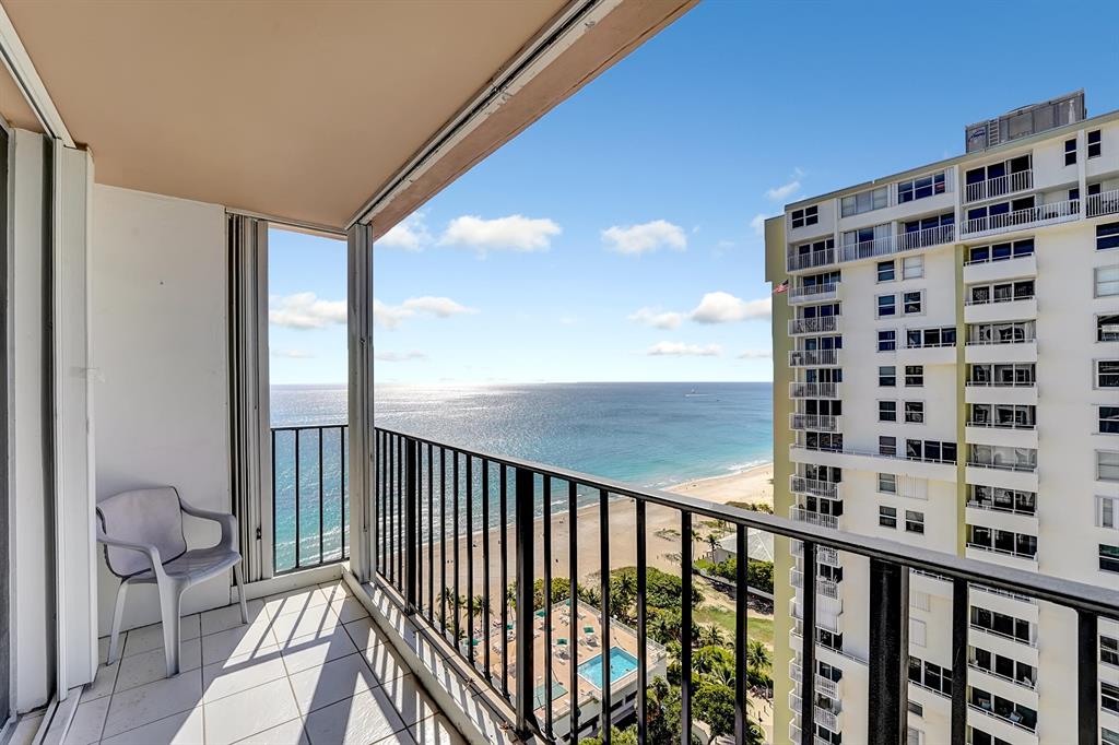 101 Briny Avenue Unit: 2404