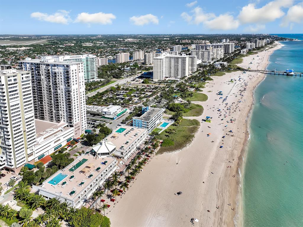 101 Briny Avenue Unit: 2404