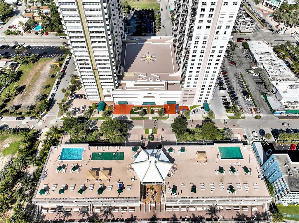 101 Briny Avenue Unit: 2404