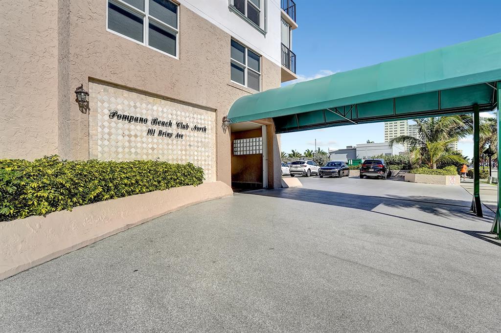 101 Briny Avenue Unit: 2404