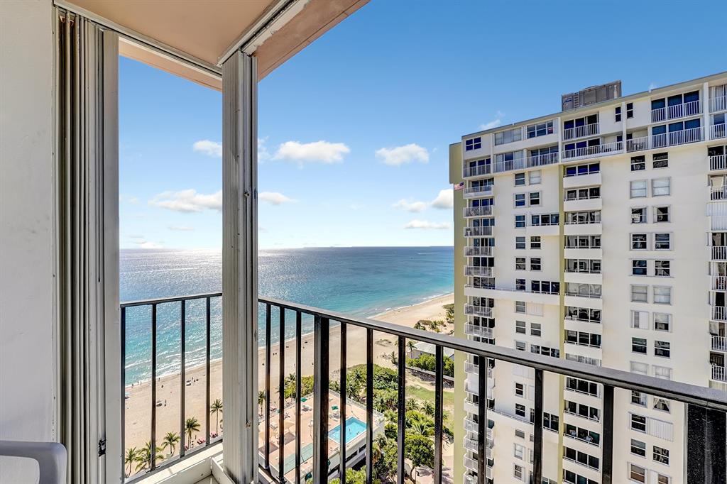 101 Briny Avenue Unit: 2404