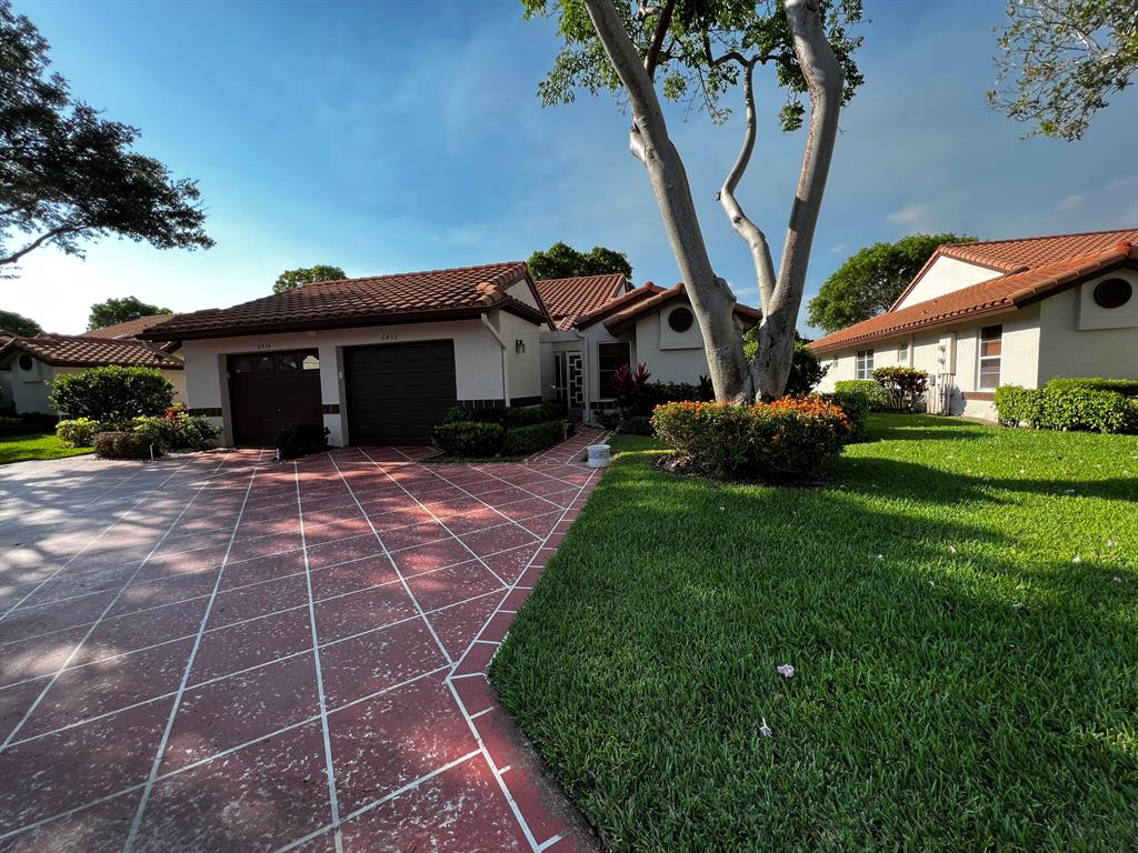 6438 Pointe Pleasant Circle