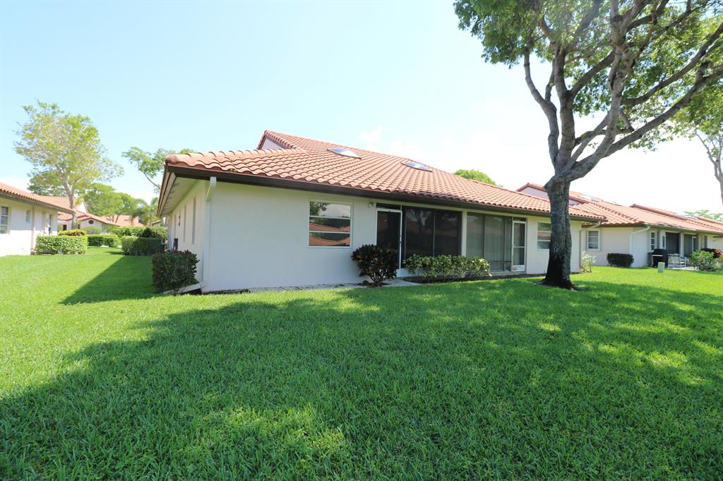 6438 Pointe Pleasant Circle