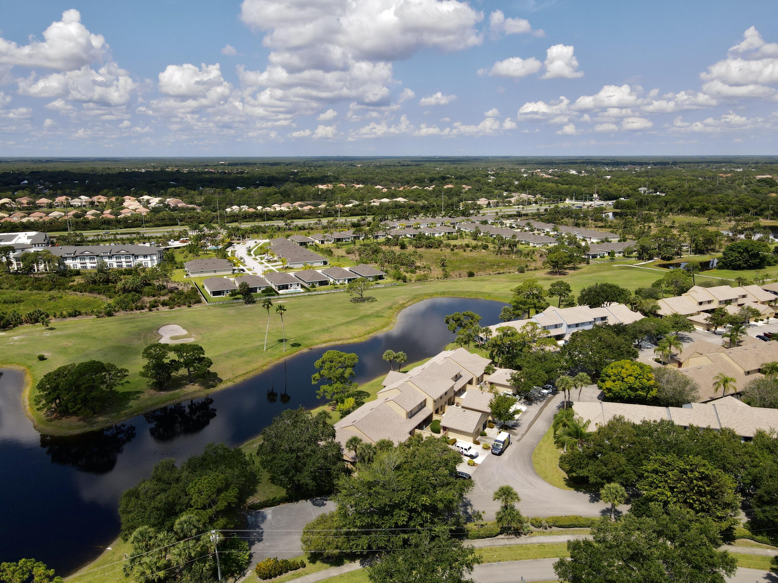 6210 SE Georgetown Place Unit: 302