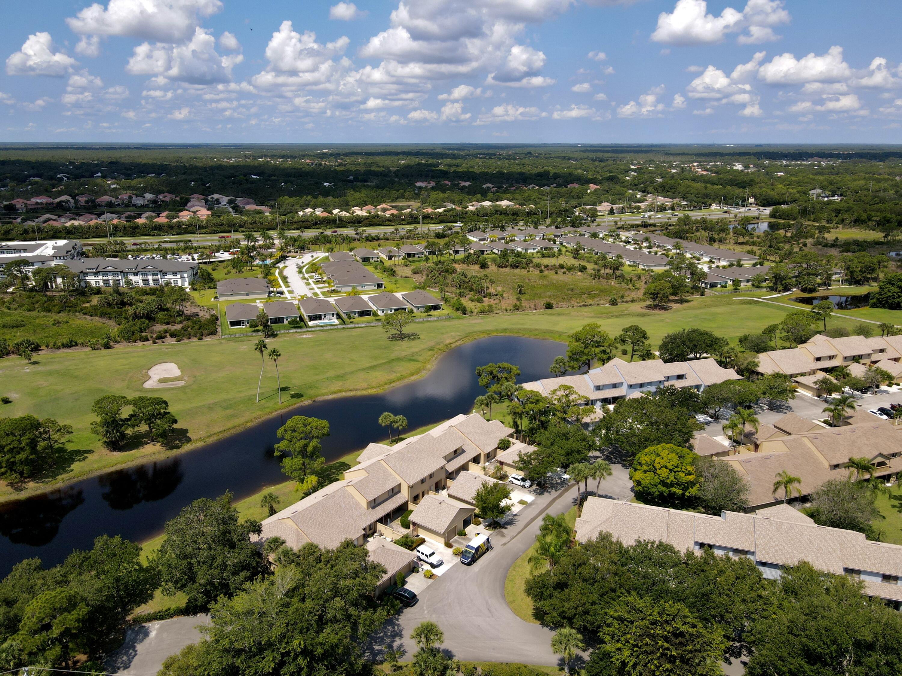 6210 SE Georgetown Place Unit: 302