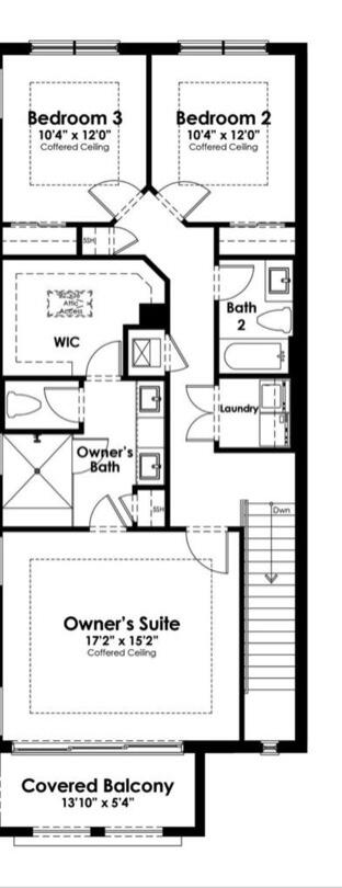 12520 Gross Pointe Drive