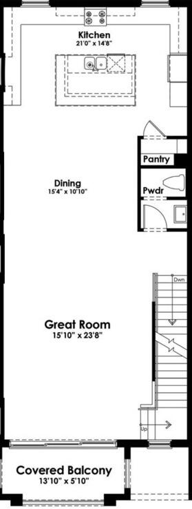 12520 Gross Pointe Drive