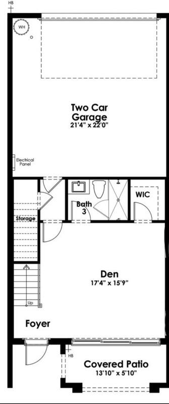 12520 Gross Pointe Drive