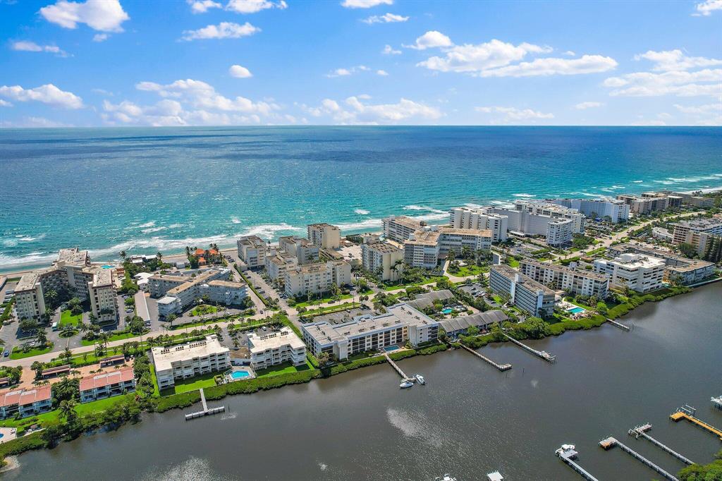 3540 S Ocean Boulevard Unit: 100