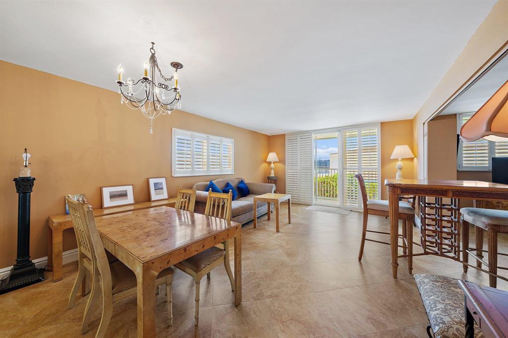 3540 S Ocean Boulevard Unit: 100