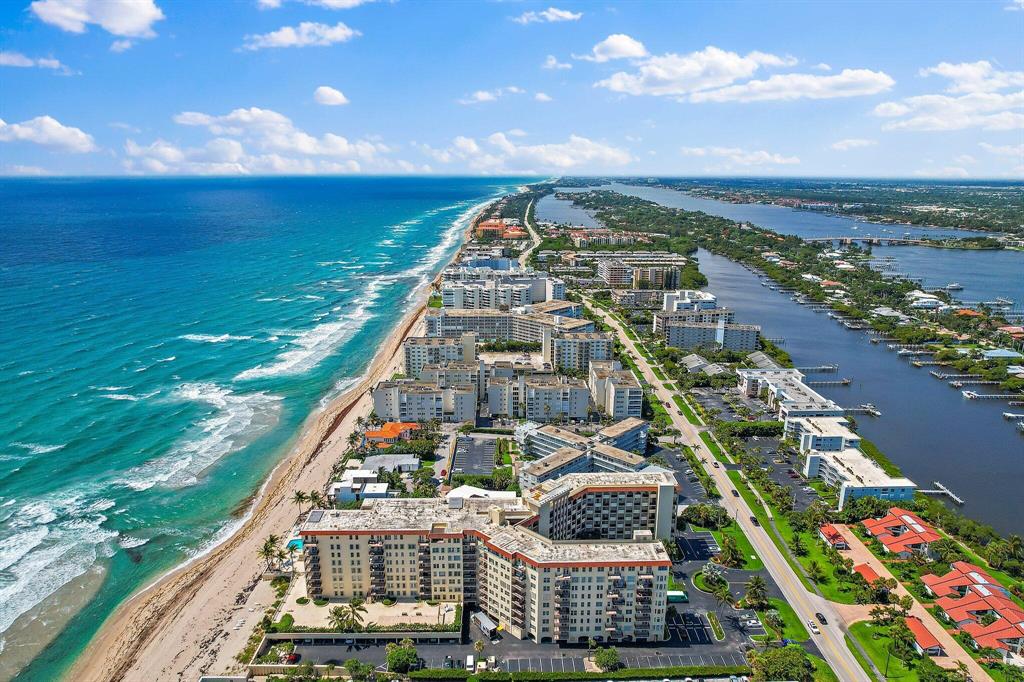3540 S Ocean Boulevard Unit: 100