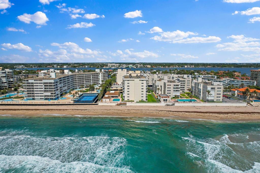 3540 S Ocean Boulevard Unit: 100