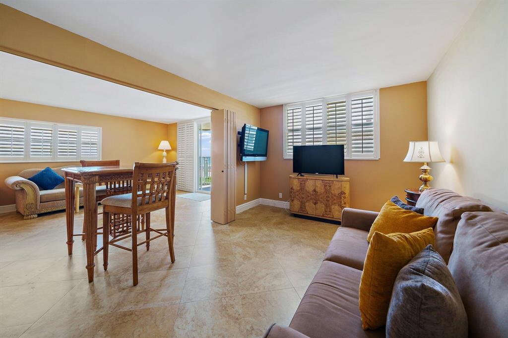 3540 S Ocean Boulevard Unit: 100