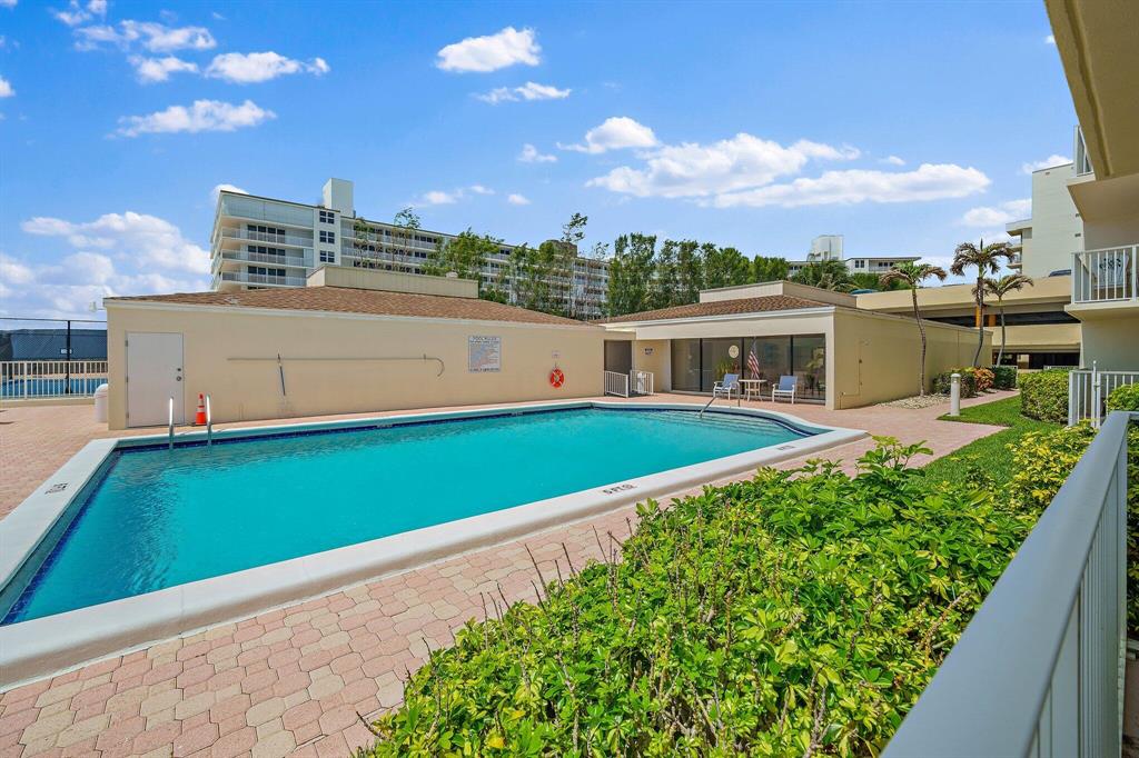 3540 S Ocean Boulevard Unit: 100