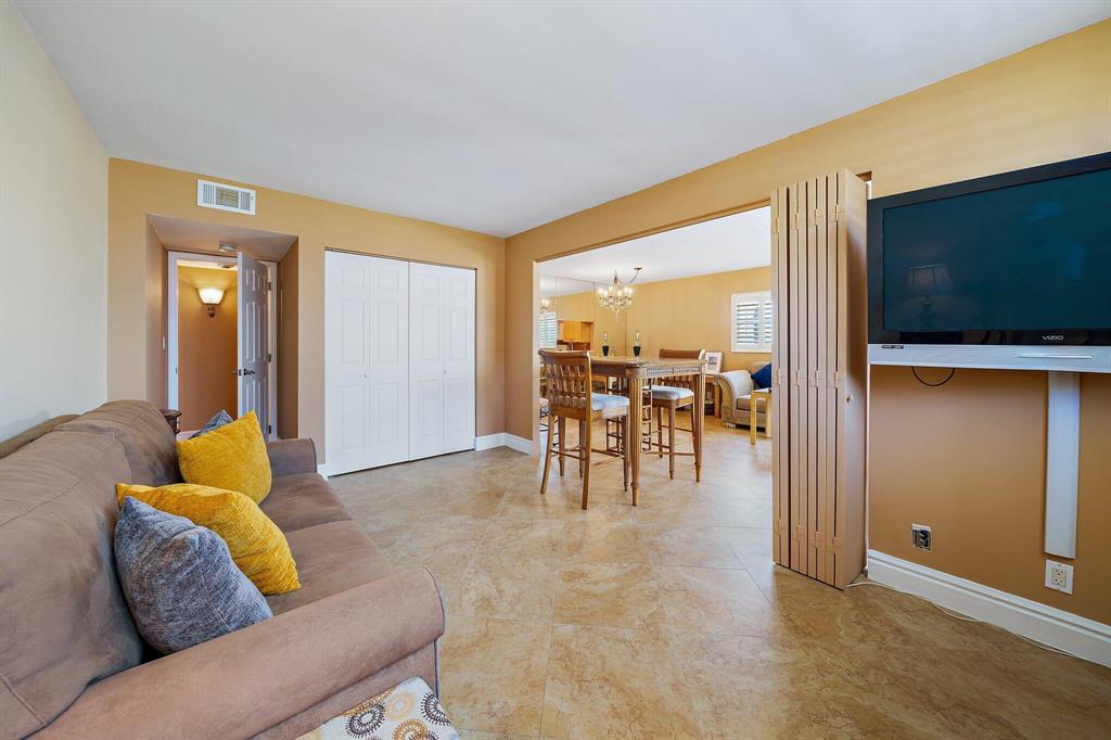 3540 S Ocean Boulevard Unit: 100