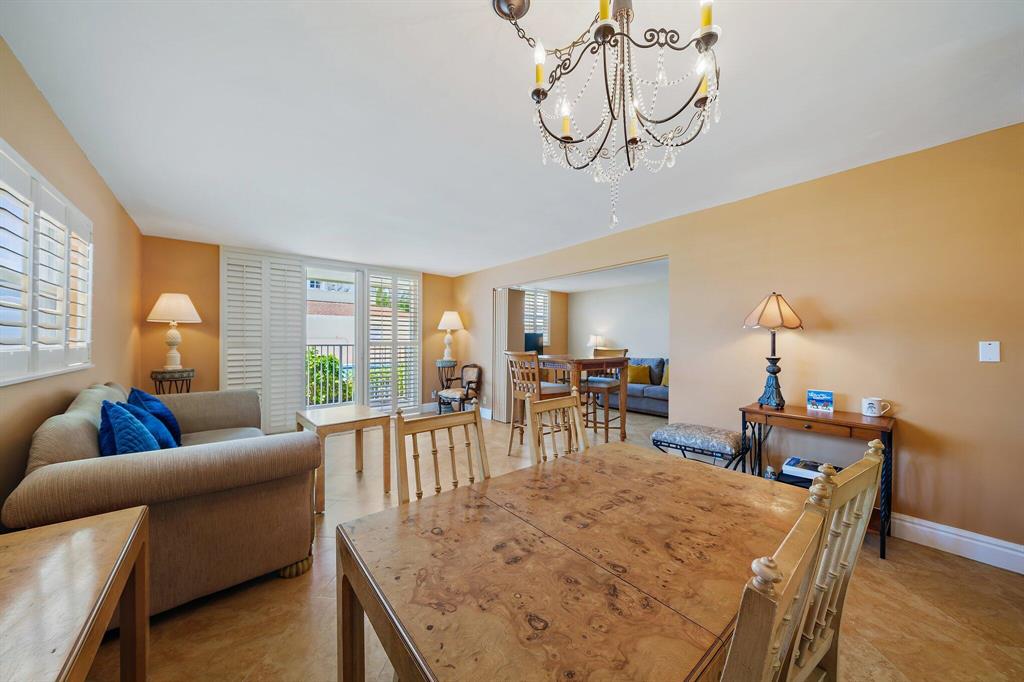 3540 S Ocean Boulevard Unit: 100