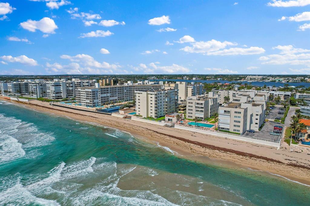 3540 S Ocean Boulevard Unit: 100