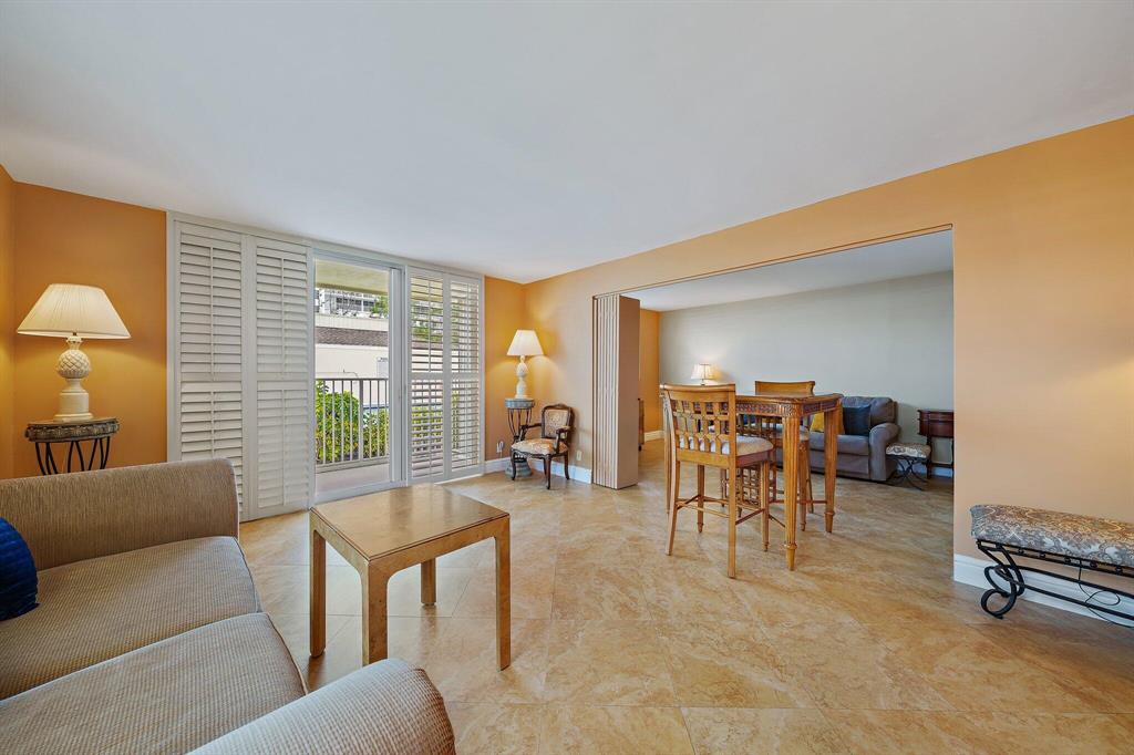 3540 S Ocean Boulevard Unit: 100