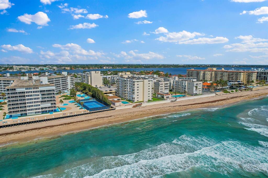 3540 S Ocean Boulevard Unit: 100