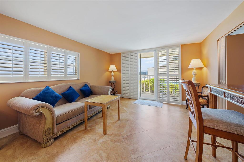 3540 S Ocean Boulevard Unit: 100