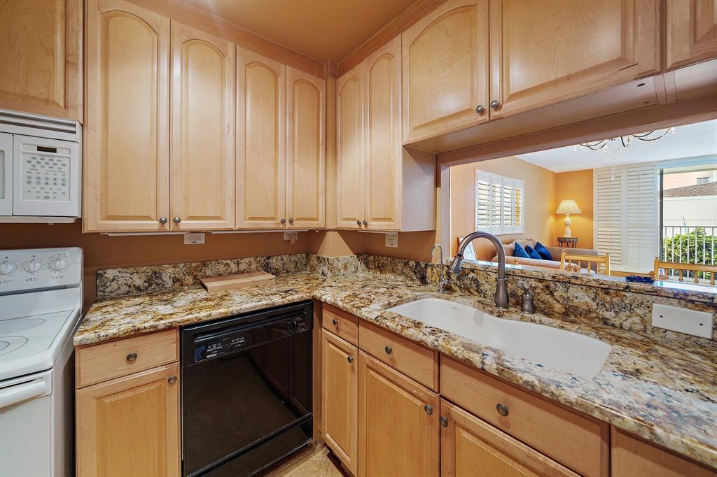 3540 S Ocean Boulevard Unit: 100