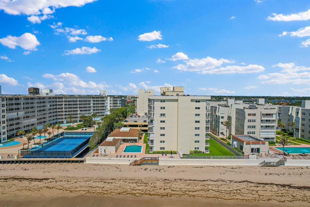 3540 S Ocean Boulevard Unit: 100