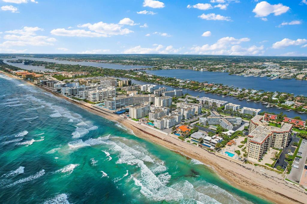 3540 S Ocean Boulevard Unit: 100