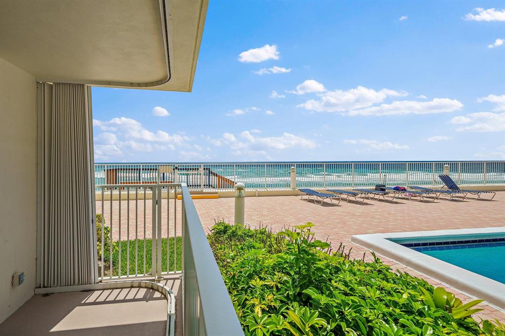 3540 S Ocean Boulevard Unit: 100