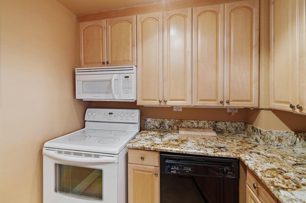 3540 S Ocean Boulevard Unit: 100