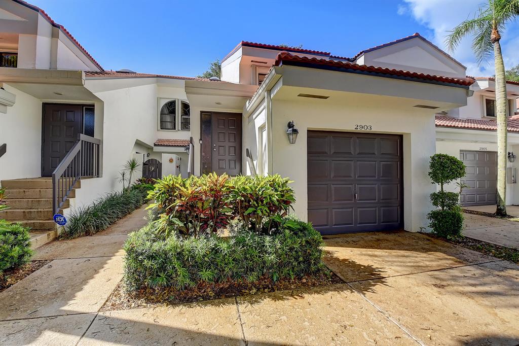 2903 Black Oak Court Unit: 2903