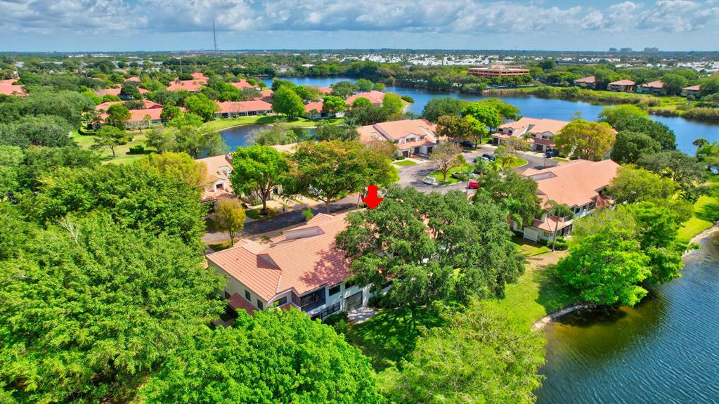 2903 Black Oak Court Unit: 2903
