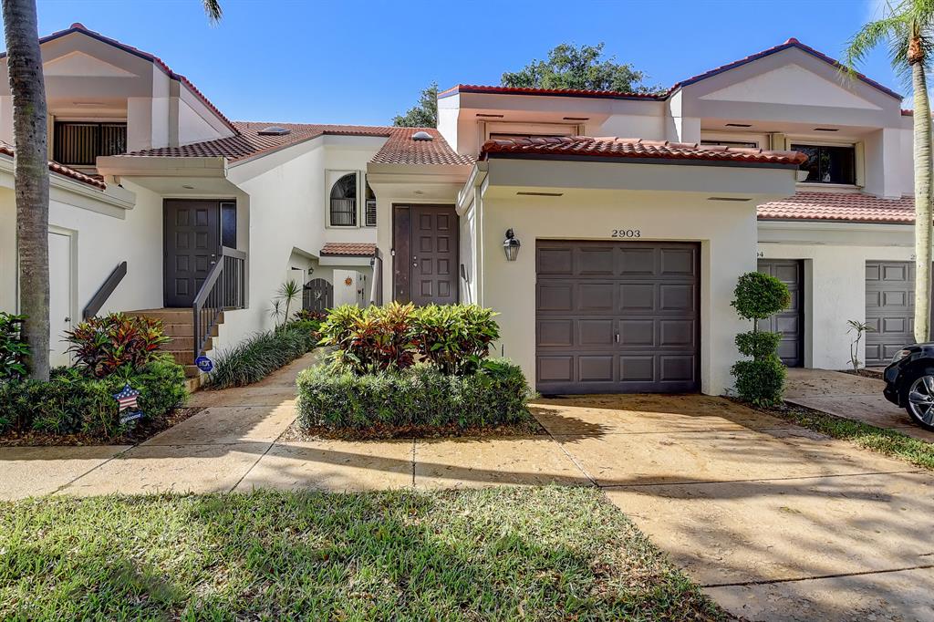2903 Black Oak Court Unit: 2903