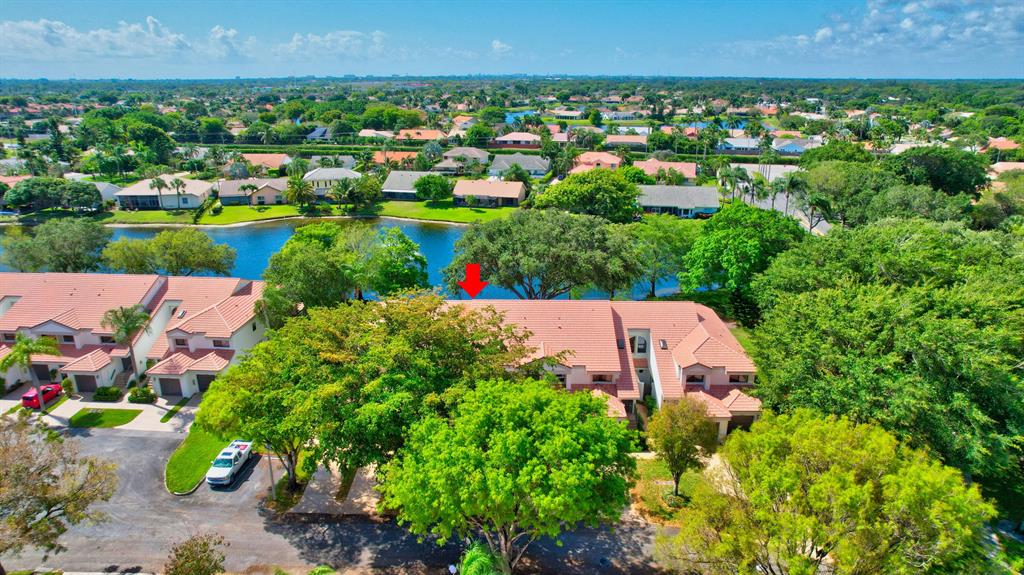 2903 Black Oak Court Unit: 2903