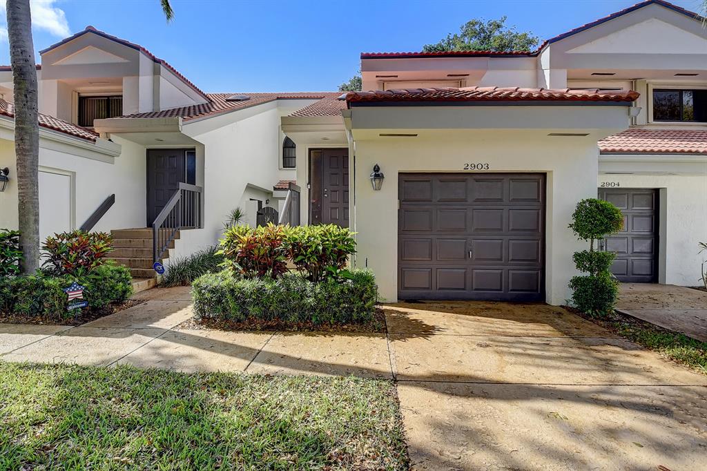 2903 Black Oak Court Unit: 2903
