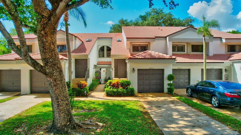 2903 Black Oak Court Unit: 2903