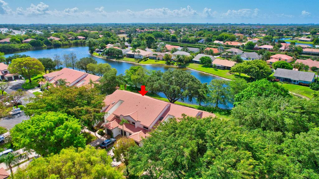 2903 Black Oak Court Unit: 2903