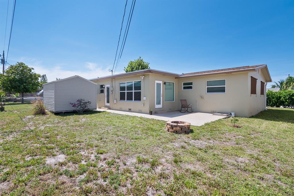 1306 Flamingo Drive