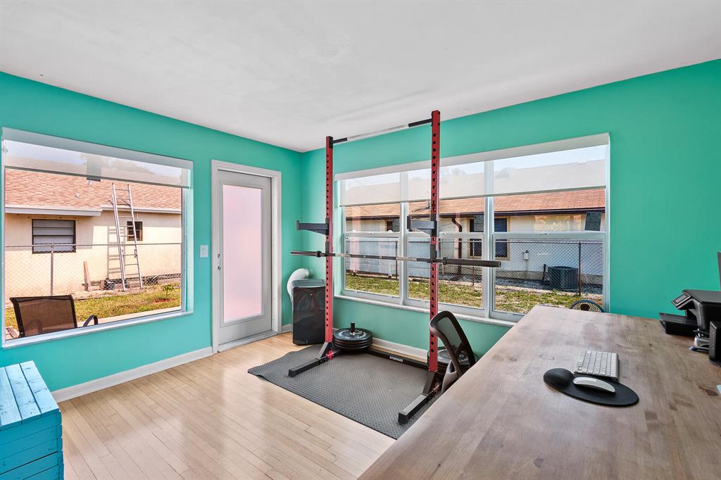 1306 Flamingo Drive