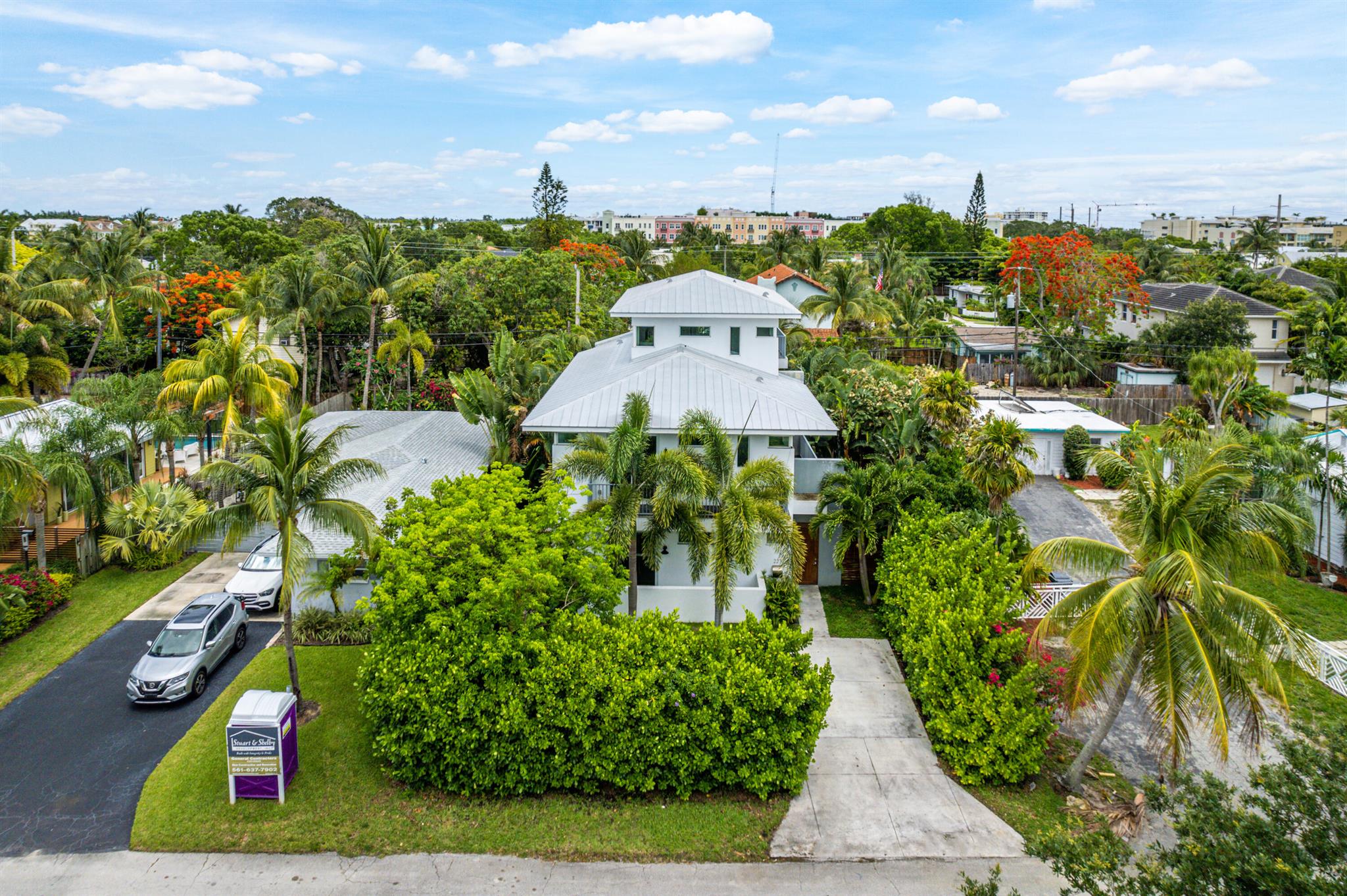 227 NW 1st Avenue