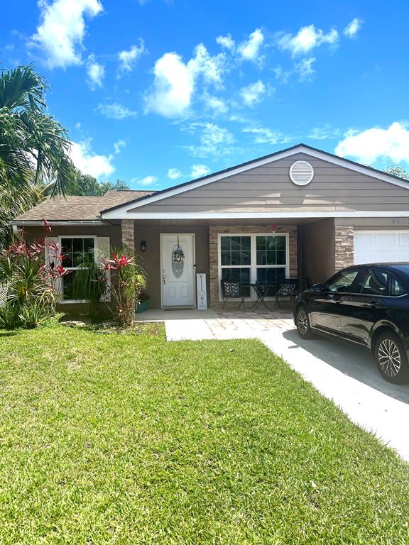 8411 Garden Gate Place