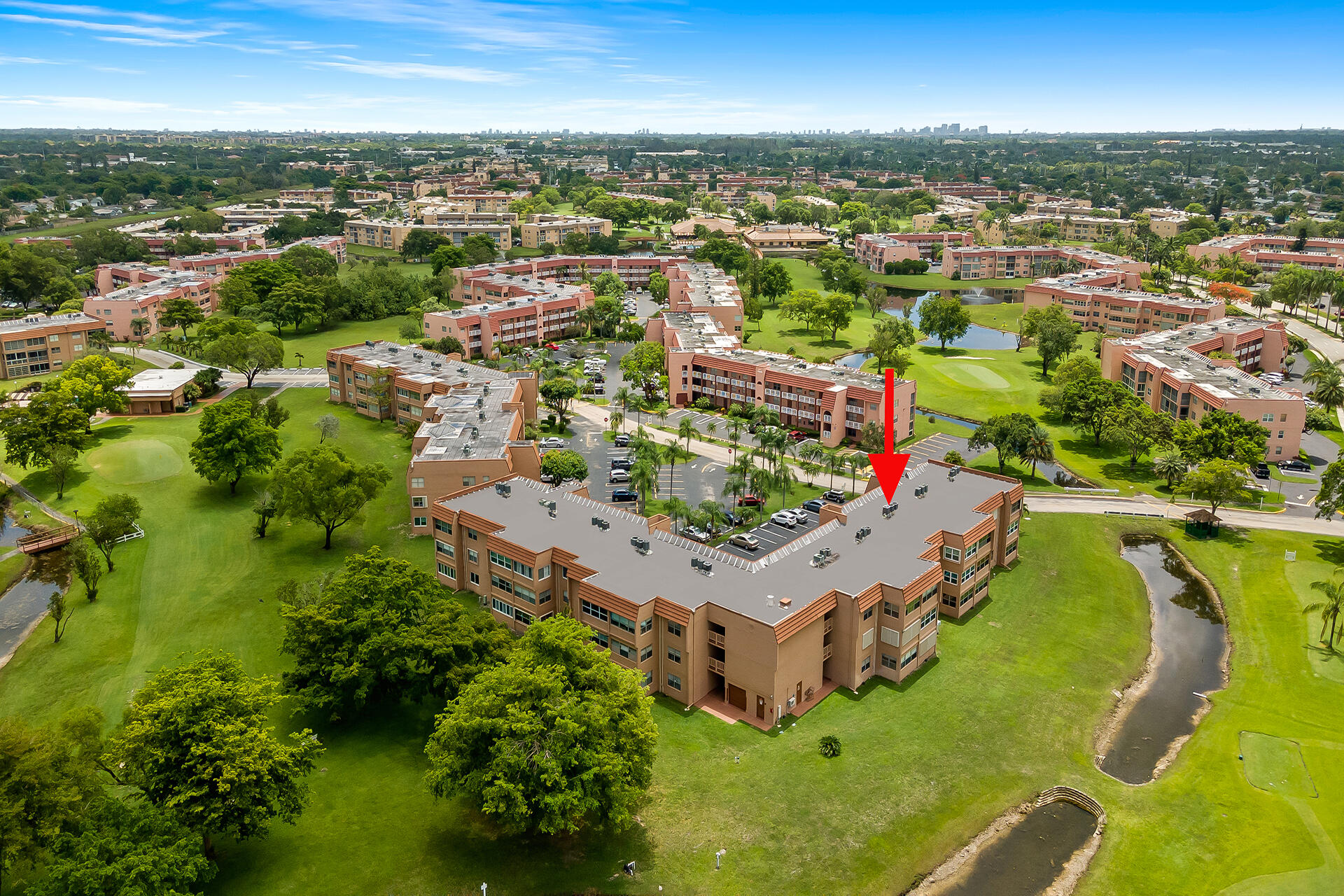 9741 Sunrise Lakes Boulevard Unit: 207